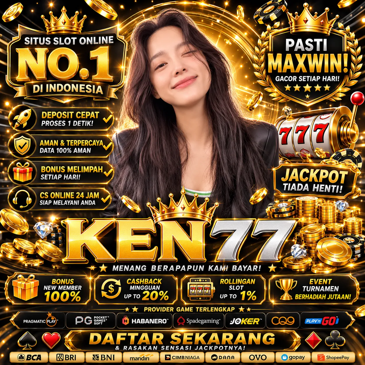 KEN77